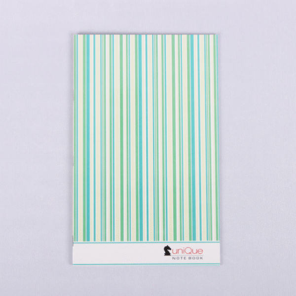 UNIQUE Long size U/R 64pages ( Comp, Graph notebook)